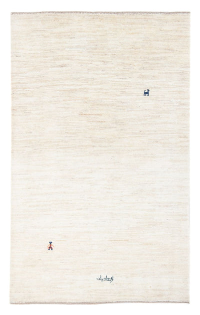 Gabbeh persa Alfombra 110x163cm - Perserteppich Wollteppich
