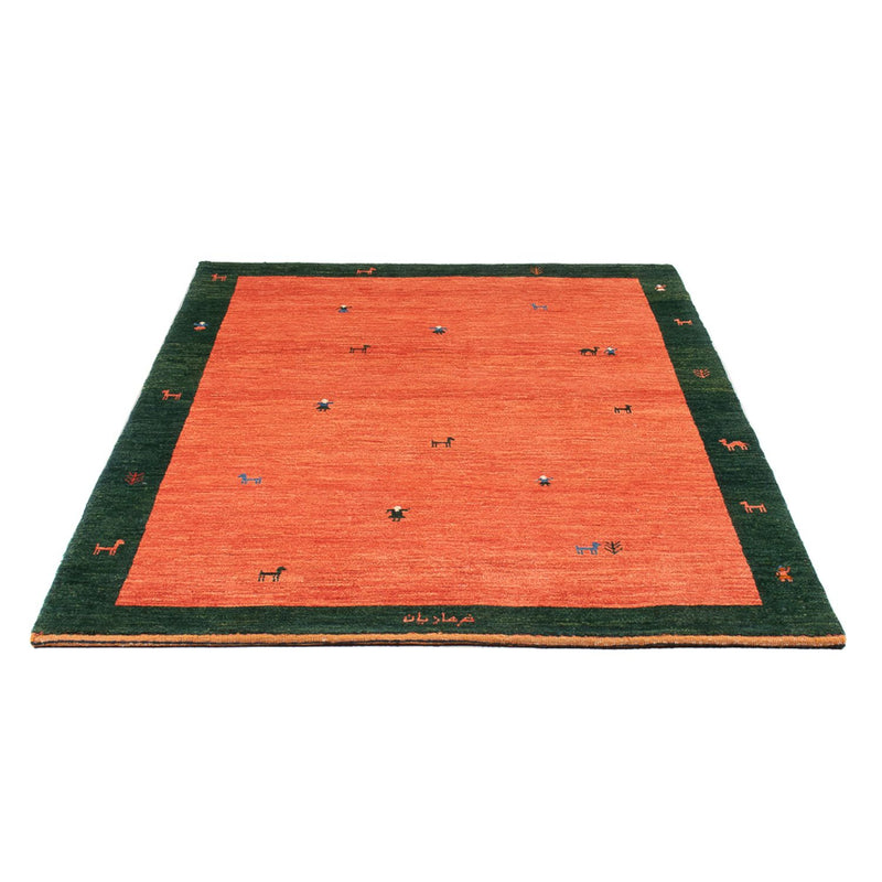 Alfombra Gabbeh - Persa - 183 x 122 cm - multicolor