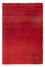 Alfombra Gabbeh - Persa - 180 x 127 cm - rojo