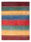 Alfombra Gabbeh - Persa - 160 x 120 cm - multicolor