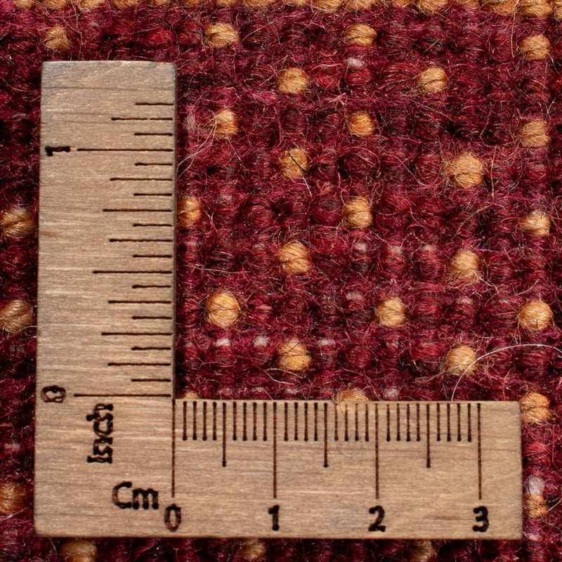 Alfombra Gabbeh - Persa - 160 x 120 cm - multicolor