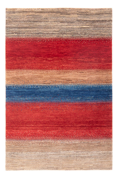Gabbeh persa Alfombra 120x178cm - Perserteppich Wollteppich