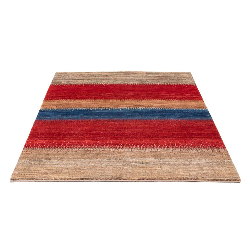 Alfombra Gabbeh - Persa - 178 x 120 cm - multicolor