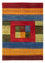 Alfombra Gabbeh - Persa - 178 x 119 cm - multicolor