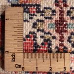 Alfombra persa - Clásica - 122 x 80 cm - beige