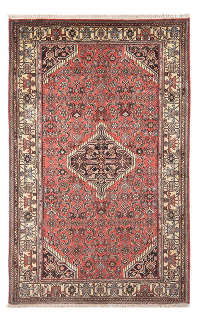 Hamadan Alfombra 125x160cm - Alfombra persa