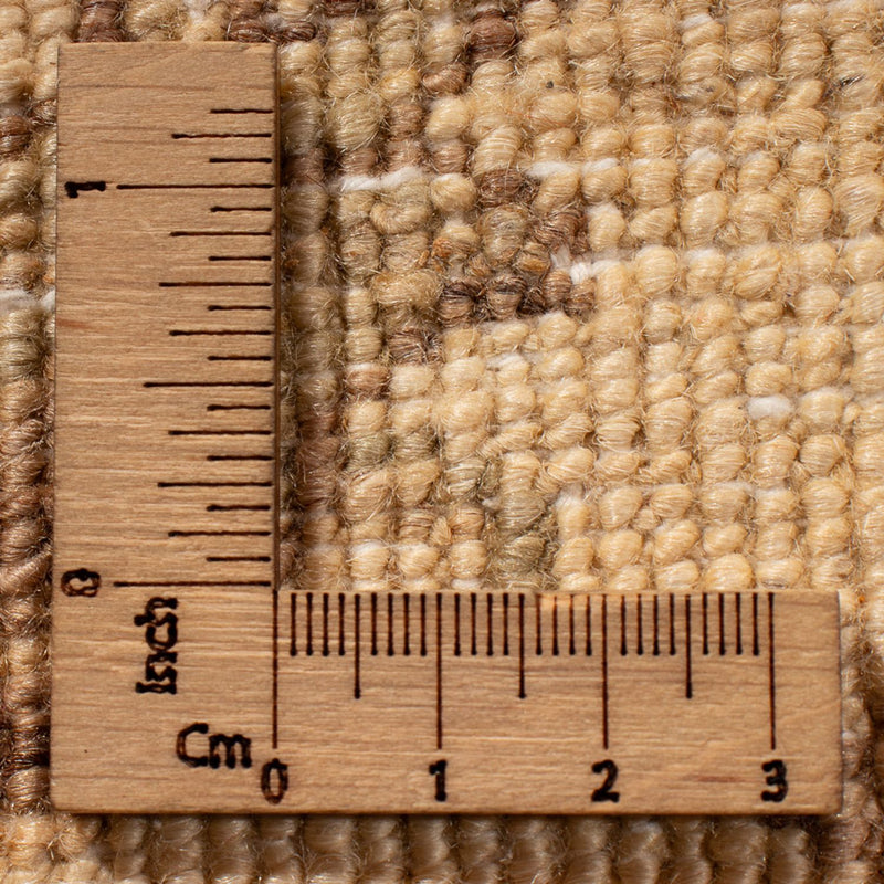 Alfombra Ziegler - 372 x 282 cm - rojo