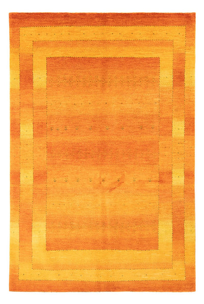 Loribaft Alfombra 169x251cm - Perserteppich Wollteppich