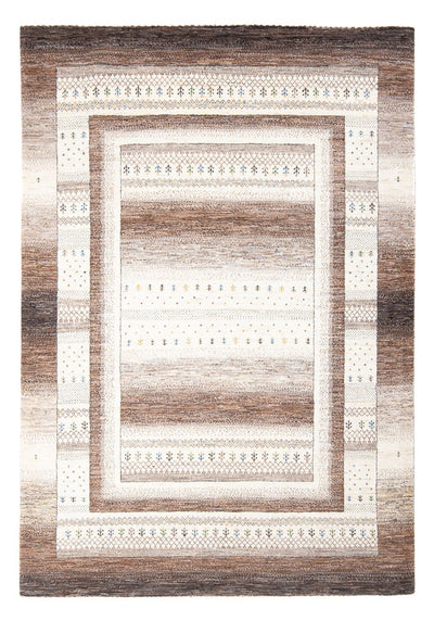 Loribaft Alfombra 177x244cm - Perserteppich Wollteppich