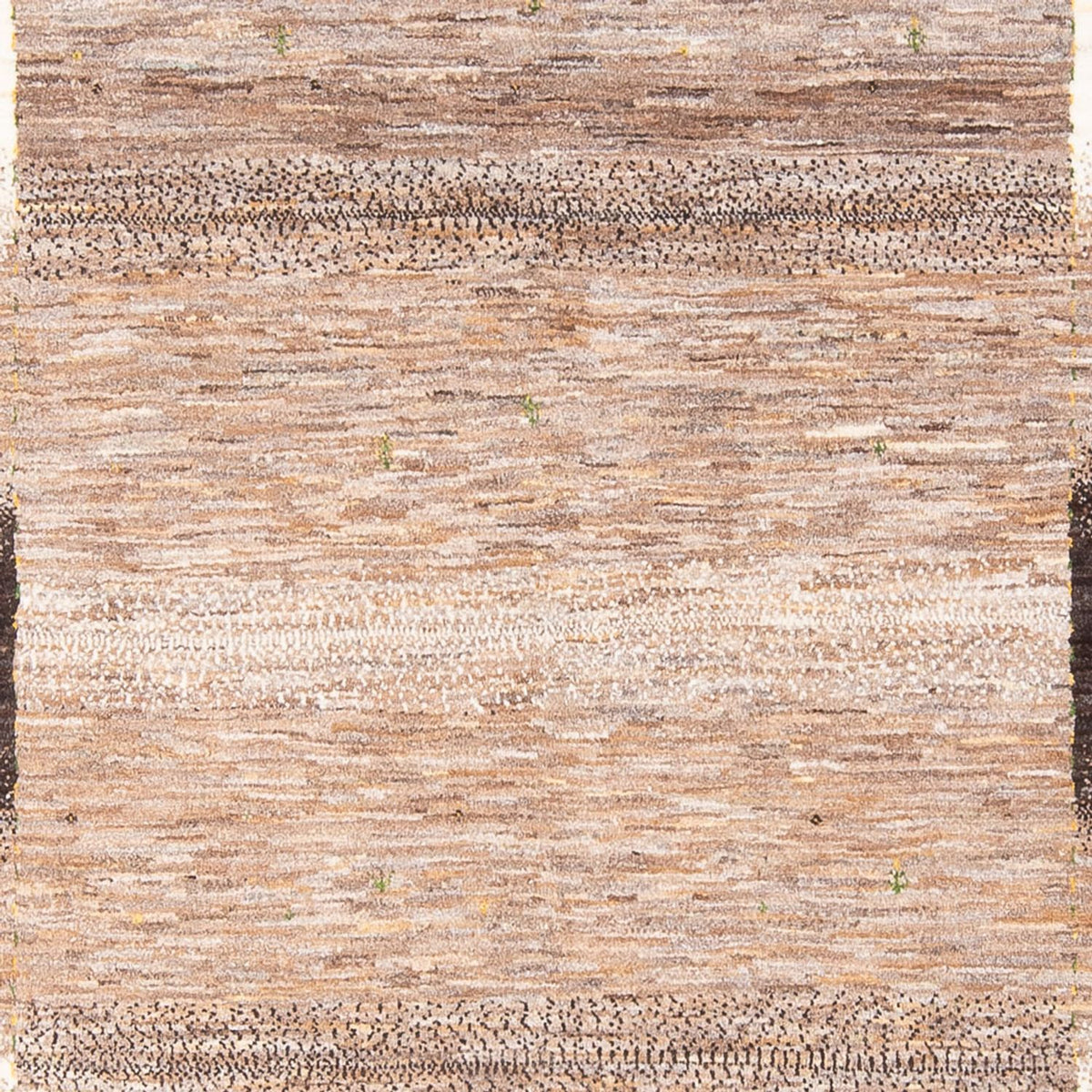 Alfombra Gabbeh - Loribaft Persa - 232 x 176 cm - multicolor
