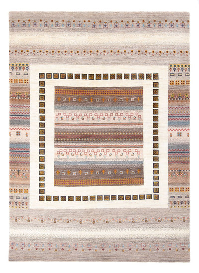 Loribaft Alfombra 160x226cm - Perserteppich Wollteppich