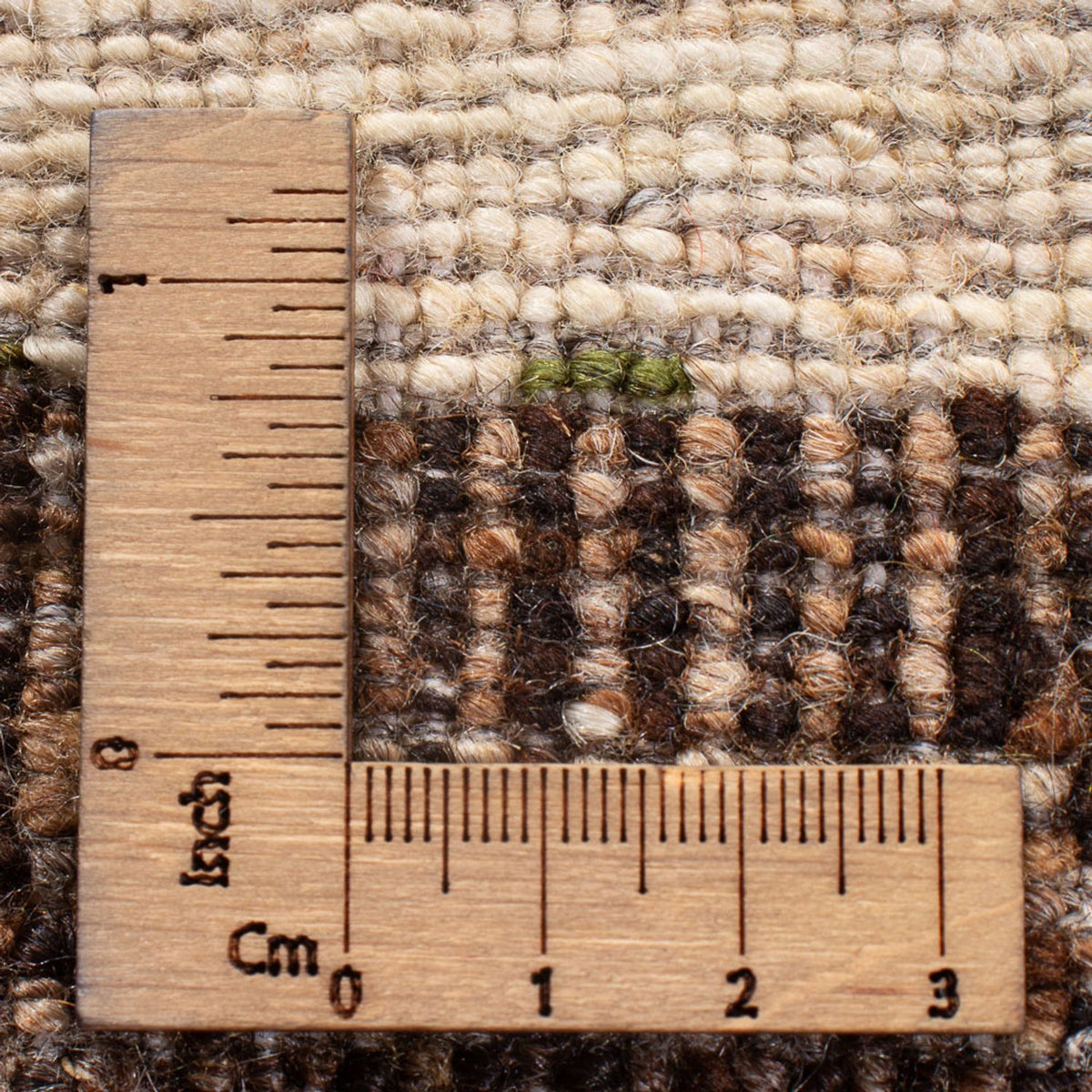 Alfombra Gabbeh - Loribaft Persa - 296 x 211 cm - multicolor