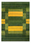 Alfombra Gabbeh - Loribaft Persa - 289 x 214 cm - multicolor