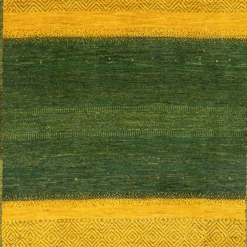 Alfombra Gabbeh - Loribaft Persa - 289 x 214 cm - multicolor