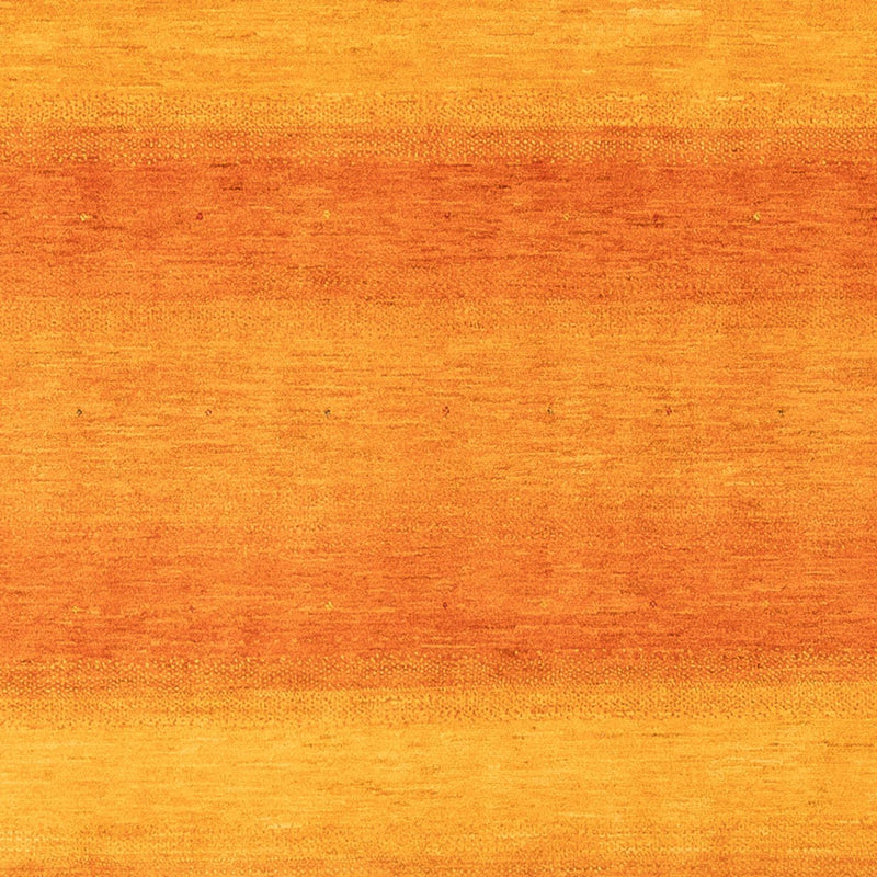 Alfombra Gabbeh - Loribaft Persa - 290 x 217 cm - naranja