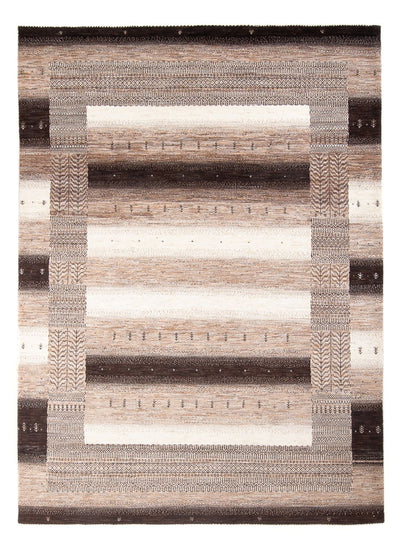 Loribaft Alfombra 215x289cm - Perserteppich Wollteppich