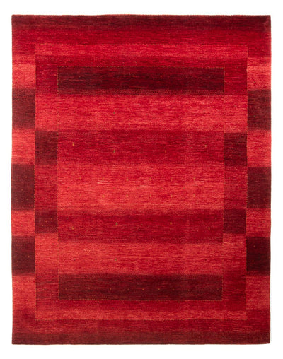 Loribaft Alfombra 213x285cm - Perserteppich Wollteppich