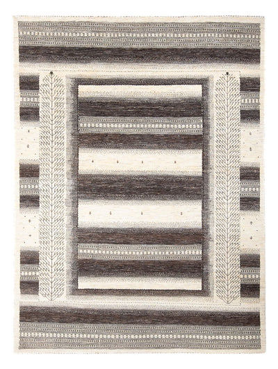 Loribaft Alfombra 215x296cm - Perserteppich Wollteppich