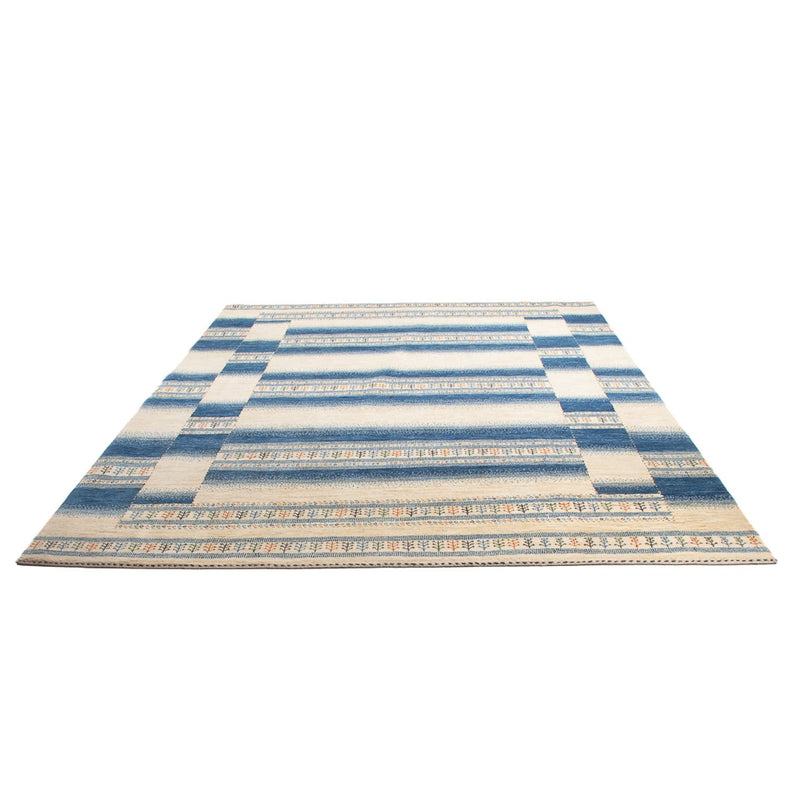 Alfombra Gabbeh - Loribaft Persa - 303 x 222 cm - multicolor