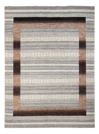 Loribaft Alfombra 231x301cm - Perserteppich Wollteppich