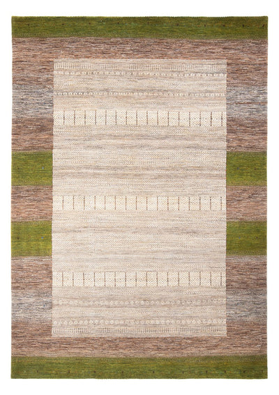 Loribaft Alfombra 229x323cm - Perserteppich Wollteppich