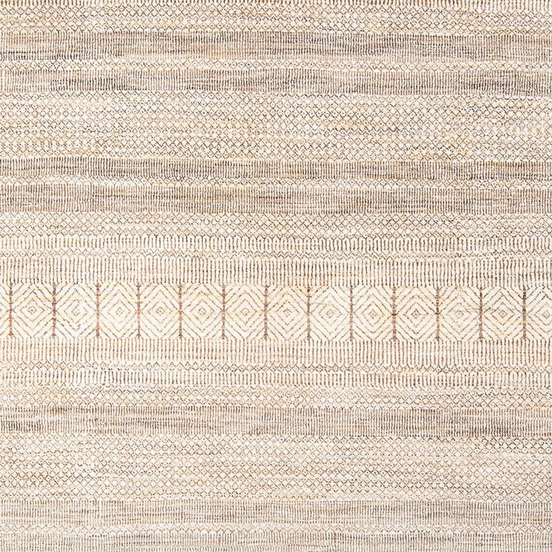 Alfombra Gabbeh - Loribaft Persa - 323 x 229 cm - multicolor