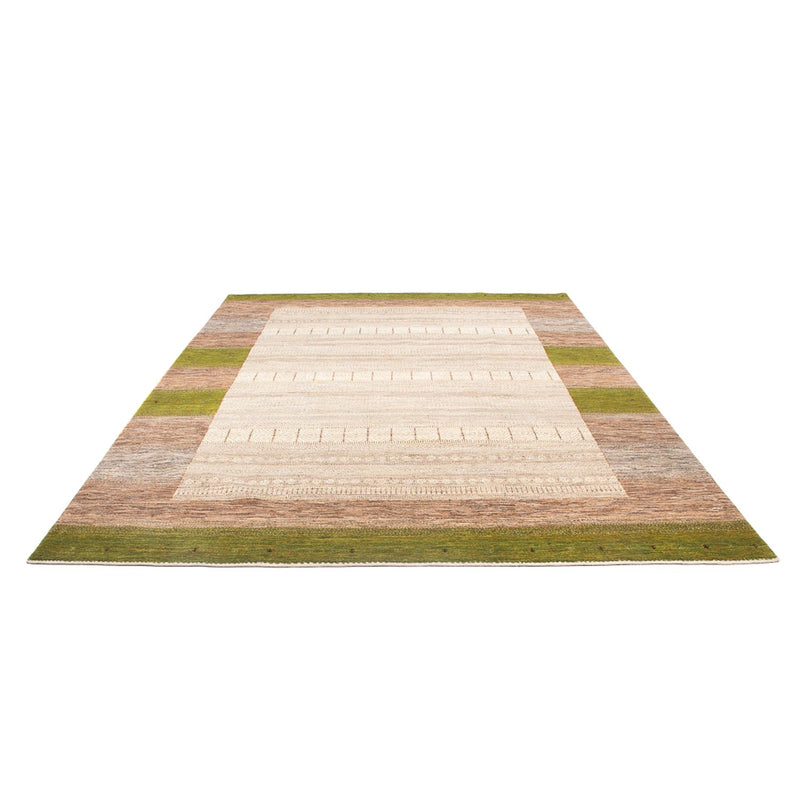 Alfombra Gabbeh - Loribaft Persa - 323 x 229 cm - multicolor