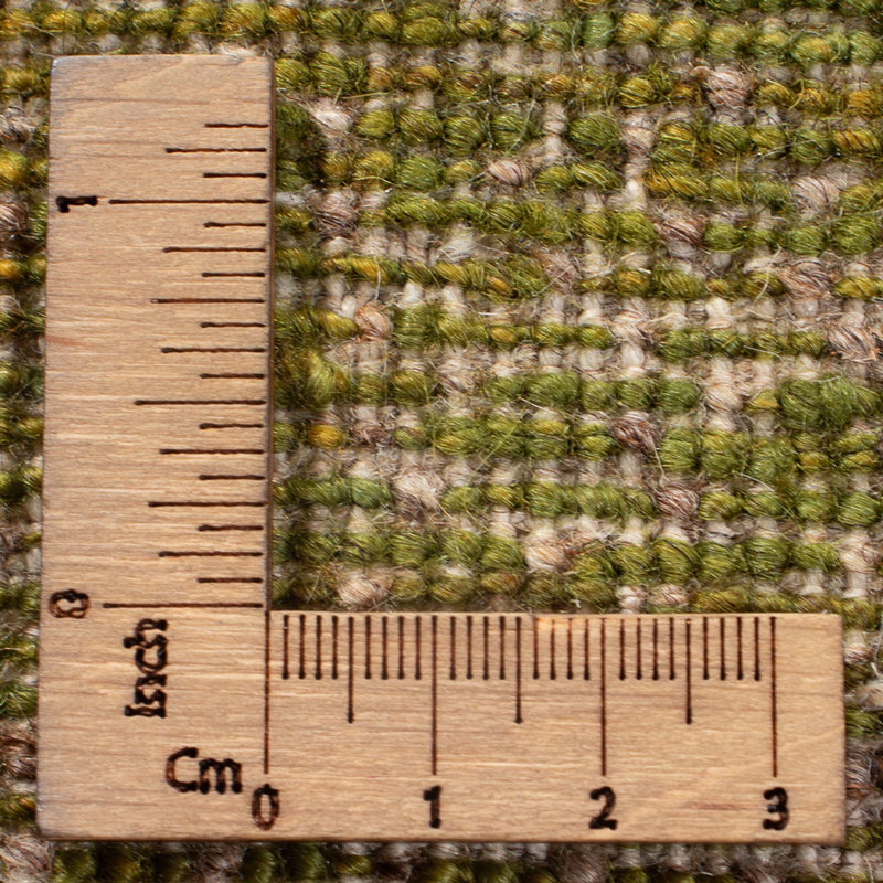 Alfombra Gabbeh - Loribaft Persa - 323 x 229 cm - multicolor