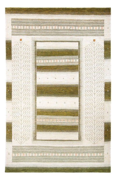 Loribaft Alfombra 226x327cm - Perserteppich Wollteppich