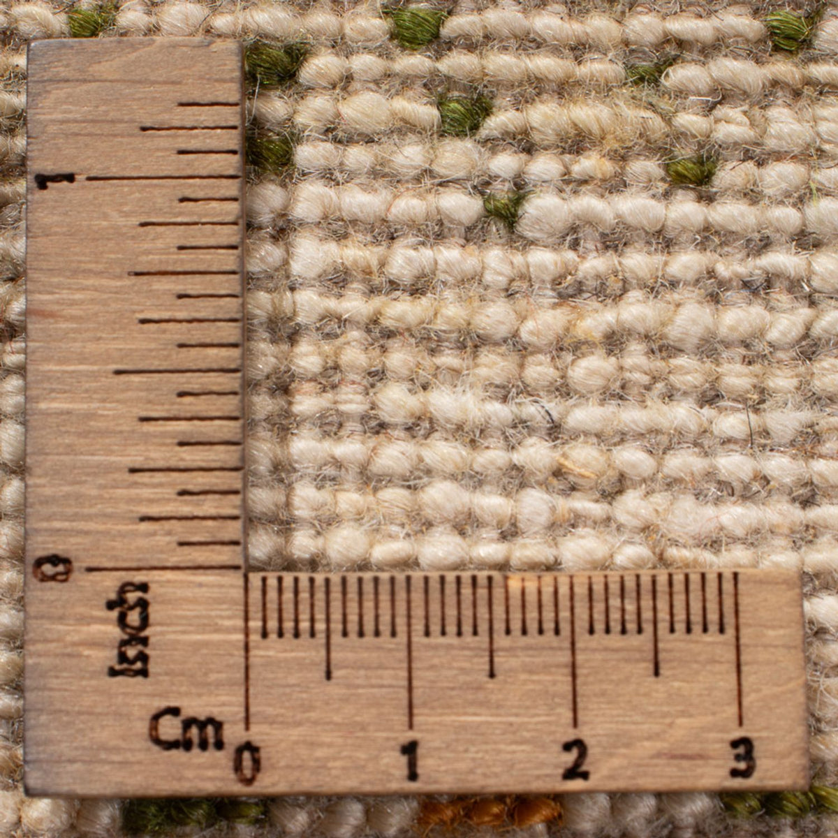 Alfombra Gabbeh - Loribaft Persa - 327 x 226 cm - multicolor