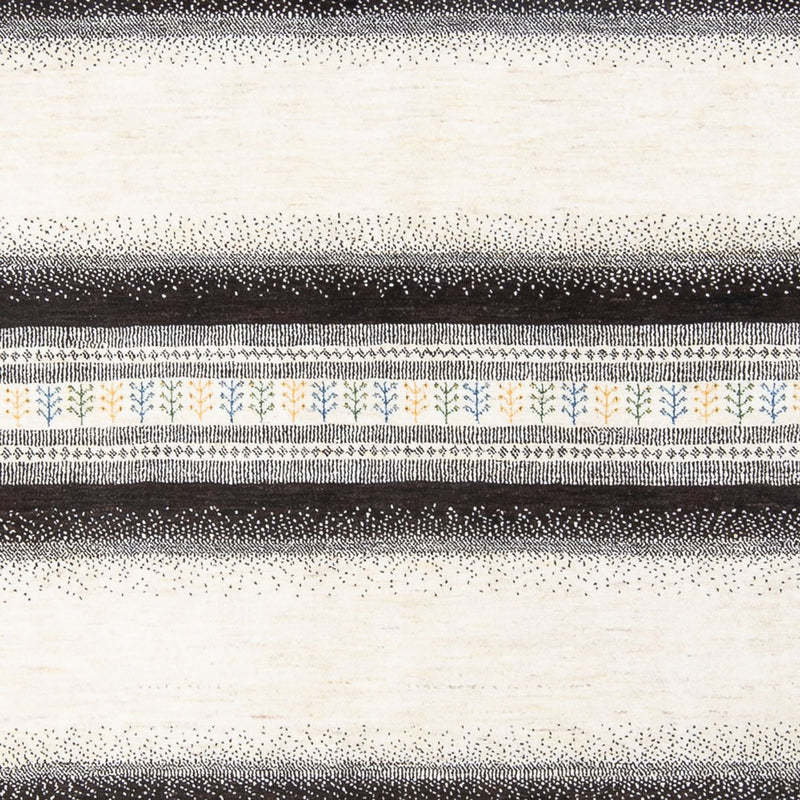 Alfombra Gabbeh - Loribaft Persa - 280 x 223 cm - multicolor