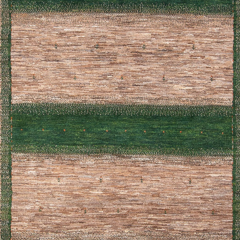 Alfombra Gabbeh - Loribaft Persa - 305 x 211 cm - multicolor