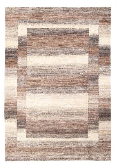 Loribaft Alfombra 210x310cm - Perserteppich Wollteppich
