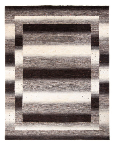 Loribaft Alfombra 230x302cm - Perserteppich Wollteppich