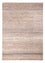Alfombra Gabbeh - Loribaft Persa - 305 x 220 cm - beige claro