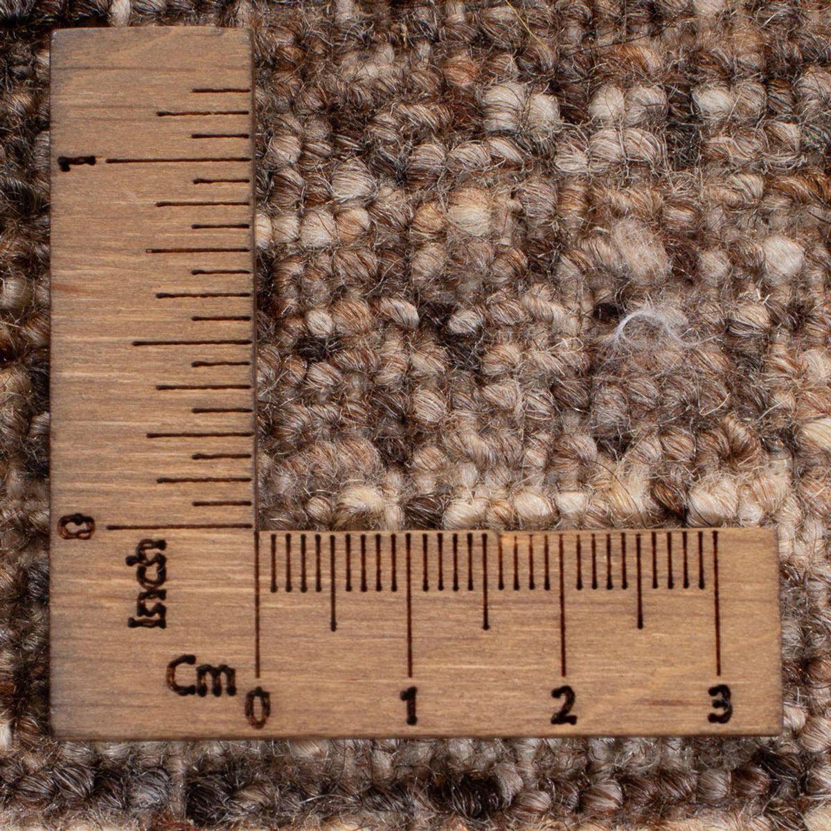 Alfombra Gabbeh - Loribaft Persa - 270 x 206 cm - multicolor