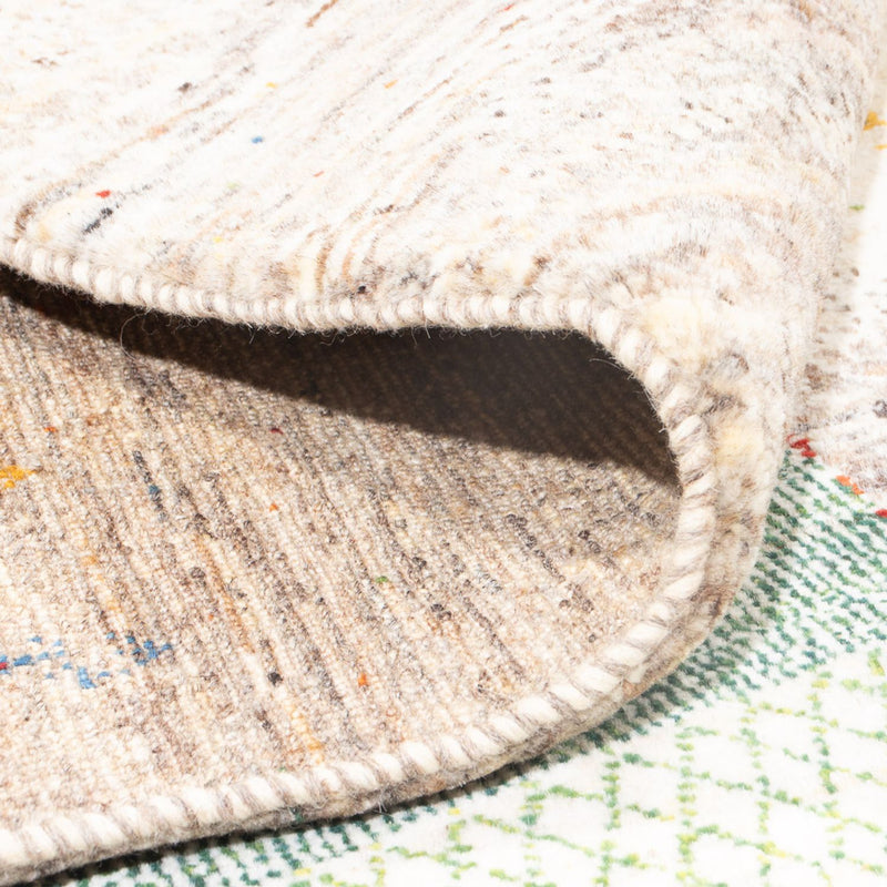 Alfombra Gabbeh - Loribaft Persa - 300 x 211 cm - multicolor