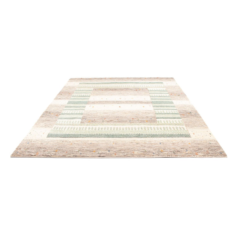 Alfombra Gabbeh - Loribaft Persa - 300 x 211 cm - multicolor