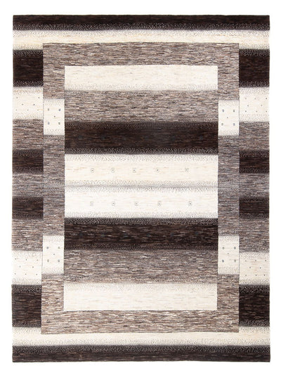 Loribaft Alfombra 209x283cm - Perserteppich Wollteppich