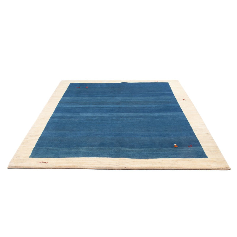 Alfombra Gabbeh - Persa - 233 x 171 cm - multicolor