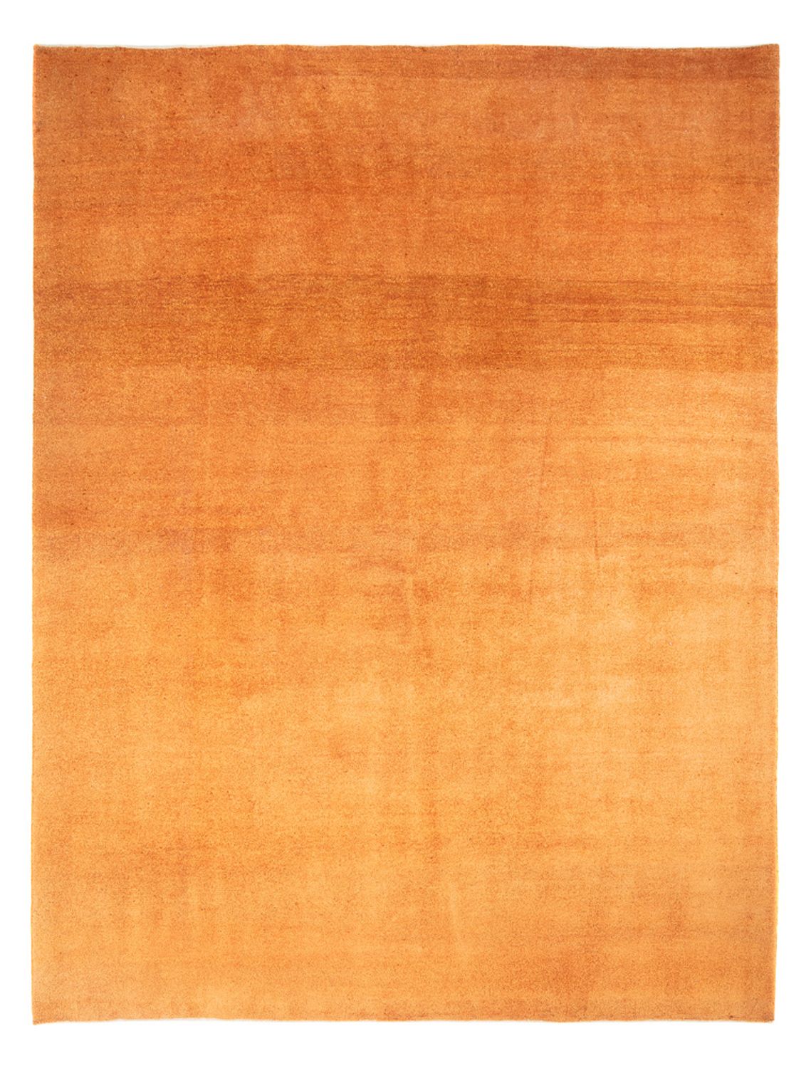 Alfombra Gabbeh - Persa - 286 x 225 cm - oro