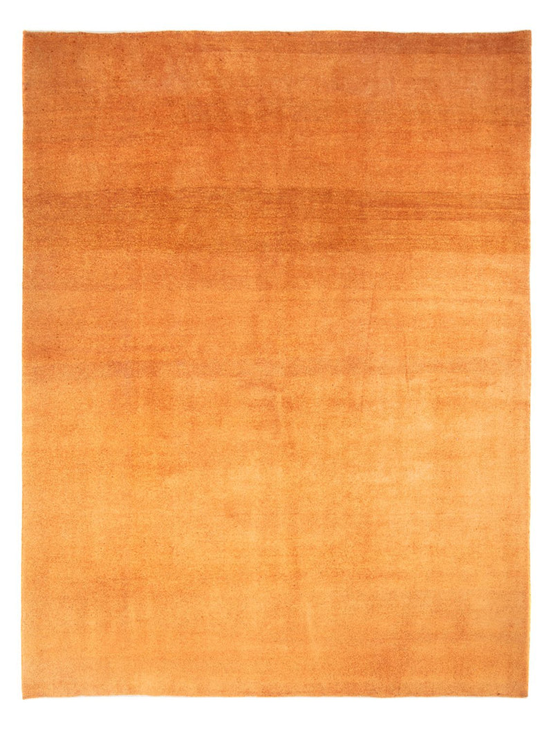 Alfombra Gabbeh - Persa - 286 x 225 cm - oro