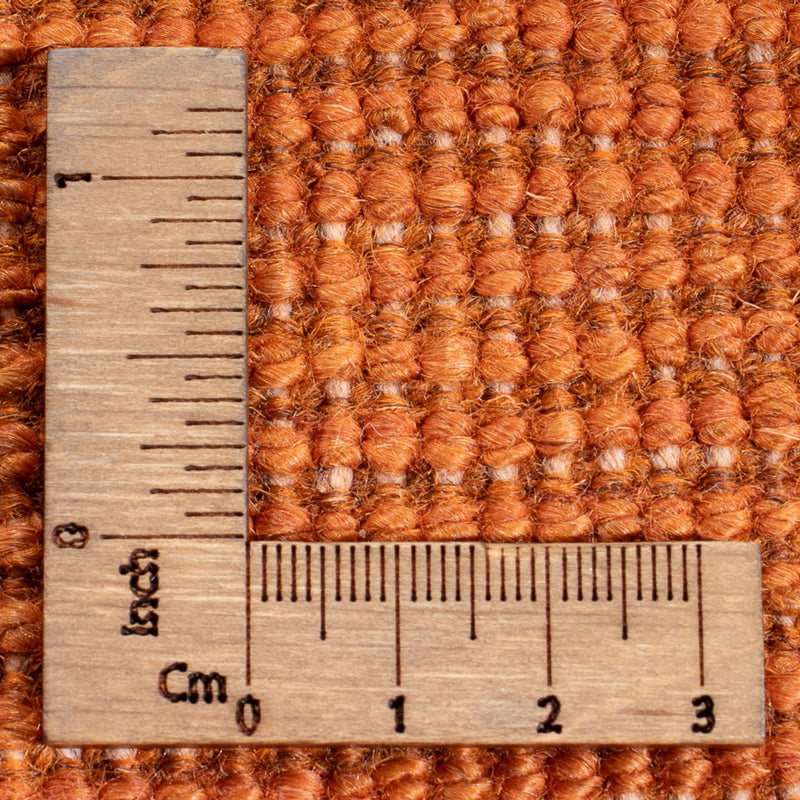 Alfombra Gabbeh - Persa - 286 x 225 cm - oro