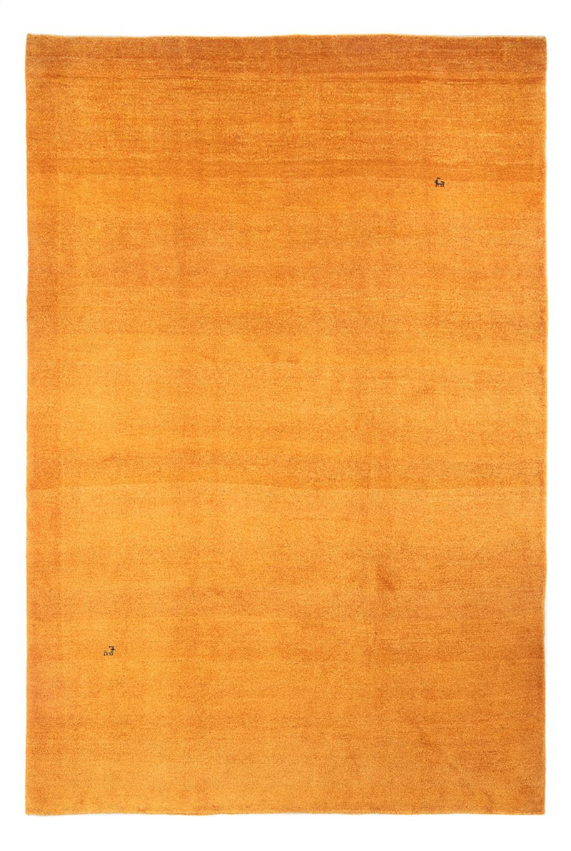 Alfombra Gabbeh - Persa - 300 x 212 cm - oro