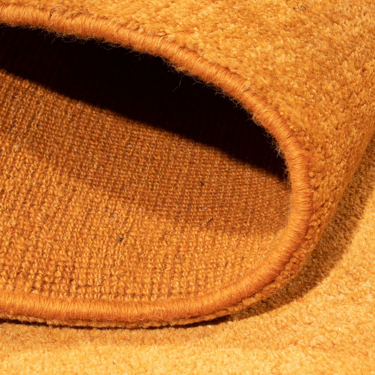 Alfombra Gabbeh - Persa - 300 x 212 cm - oro