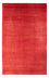 Alfombra Gabbeh - Persa - 294 x 198 cm - rojo