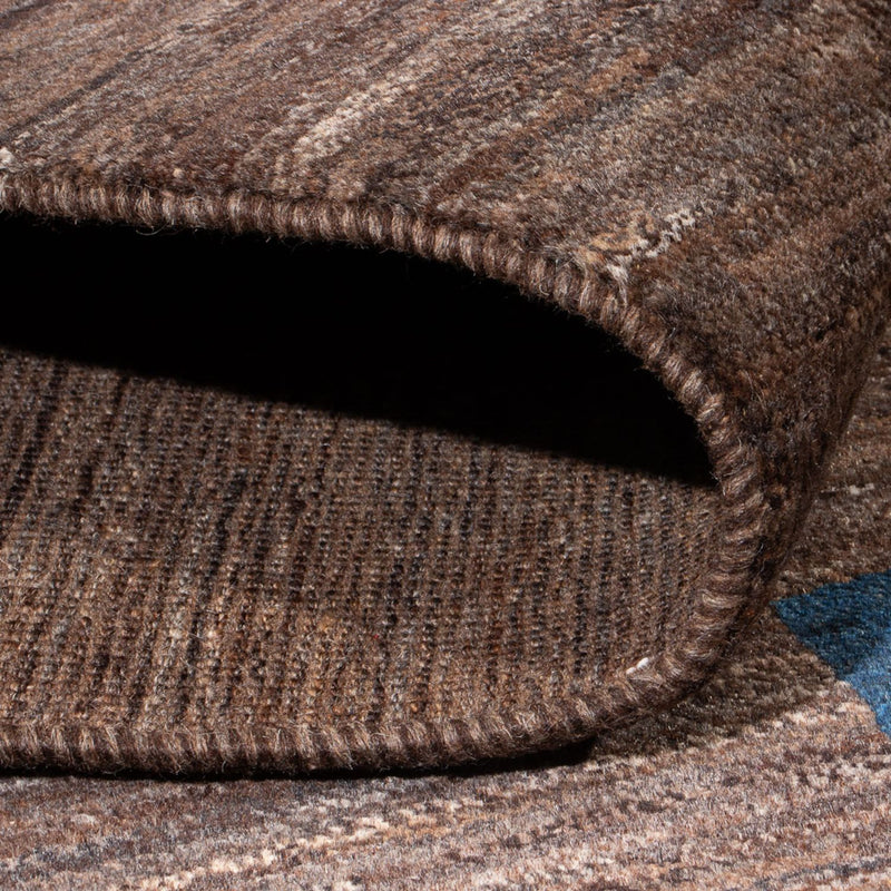 Alfombra Gabbeh - Persa - 243 x 170 cm - multicolor