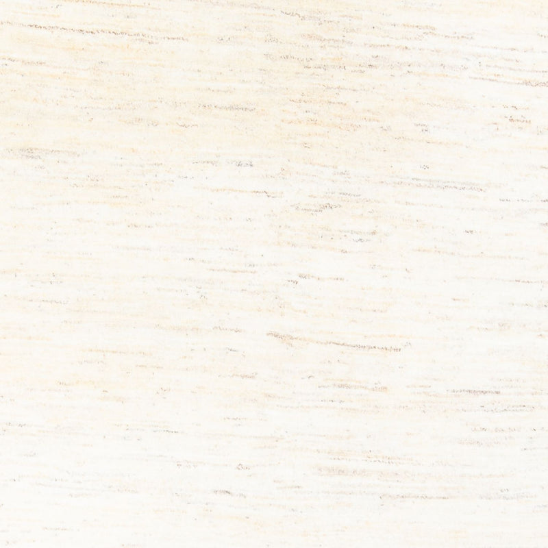 Alfombra Gabbeh - Persa - 287 x 188 cm - crema