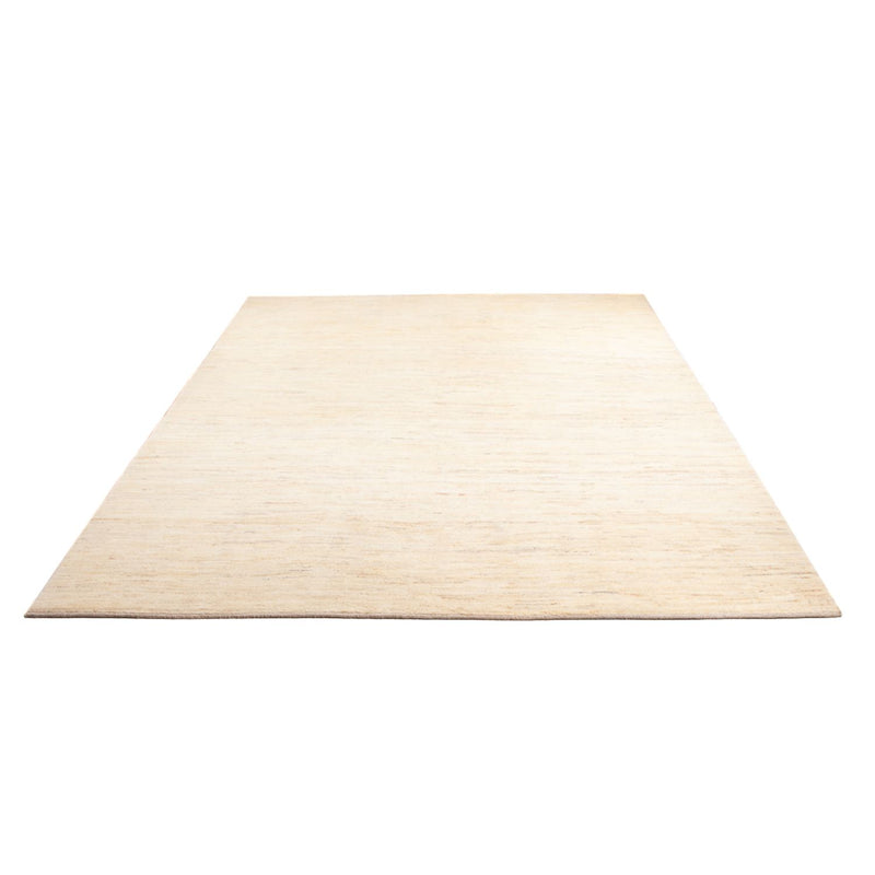 Alfombra Gabbeh - Persa - 287 x 188 cm - crema
