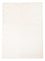 Alfombra Gabbeh - Persa - 206 x 158 cm - crema